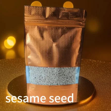 Sesame Seed - Go Natural Beauty Herb & Spice